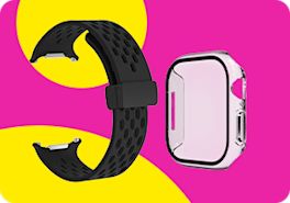 Okosóra tartozékok