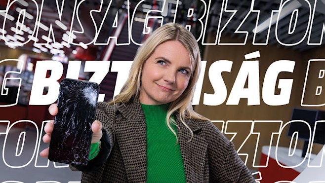 Szereted? Gondoskodj róla!