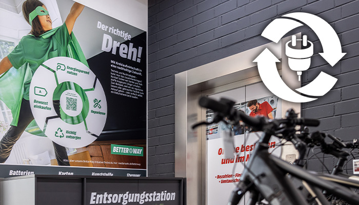 Így kezeld felelősen régi készülékeidet