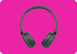 Sony fej- és fülhallgatók