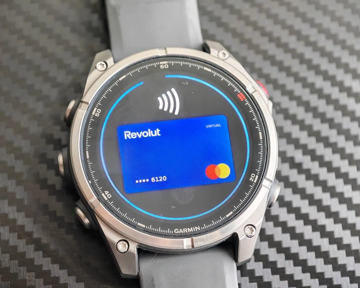 Garmin Fenix 8 Pro teszt: nem csak óra, műholdas kommunikátor