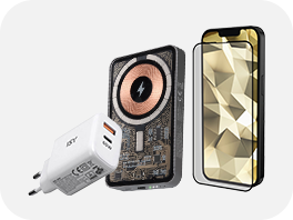 Mobiltelefon tartozékok