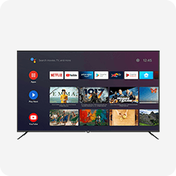 Okos TV-k