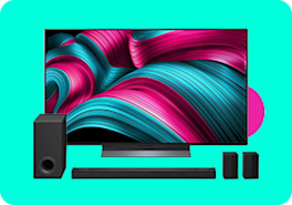 LG TV & Audió ajánlatok
