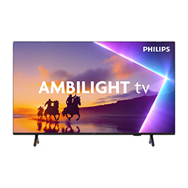 QLED 8K/4K TV	