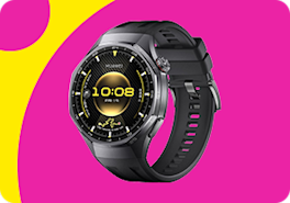 Huawei okosórák és viselhető eszközök