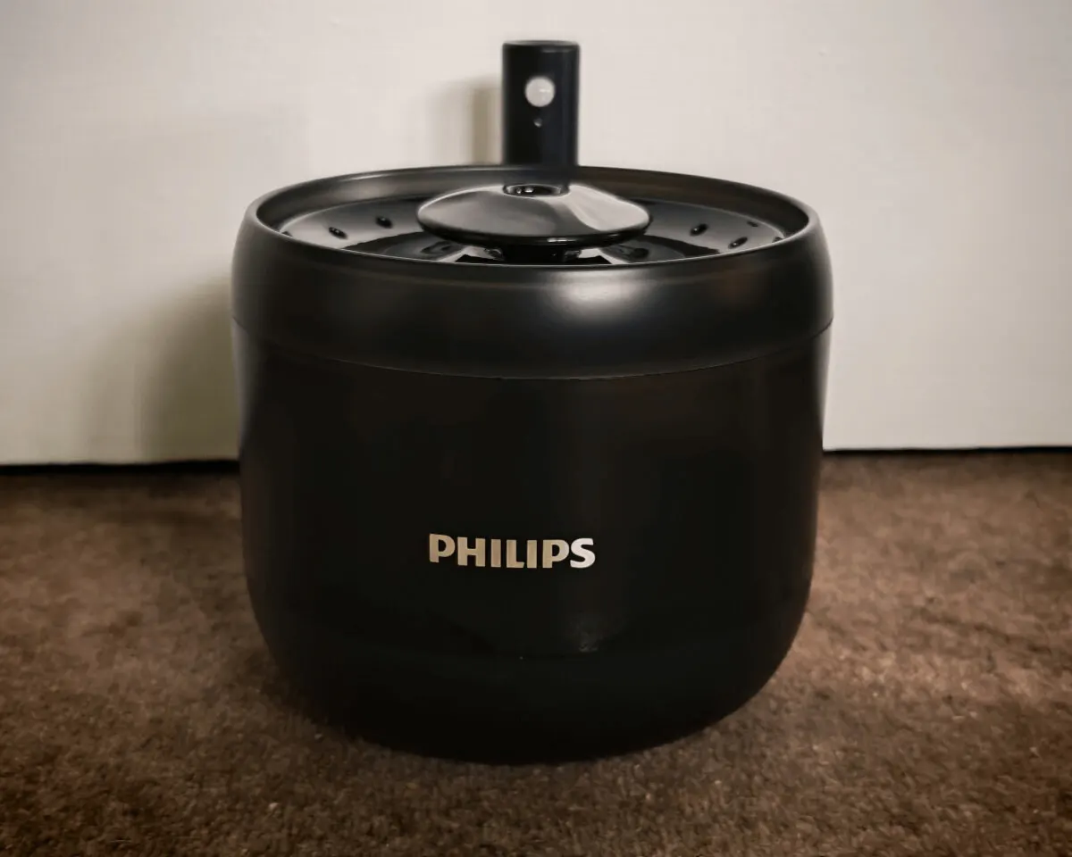 Philips kisállat itató