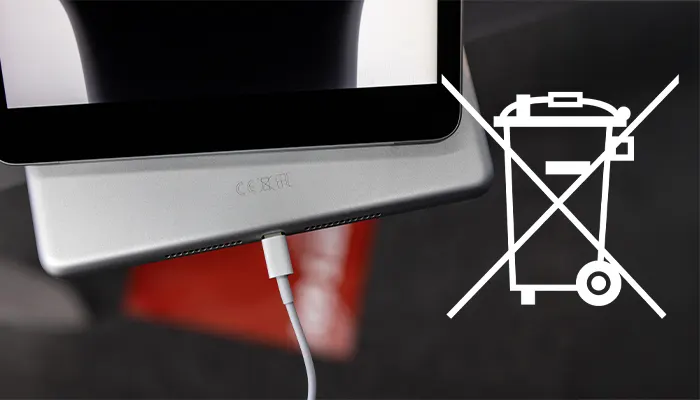 Semmi sem vész kárba: elektronikai termékek újrahasznosítása