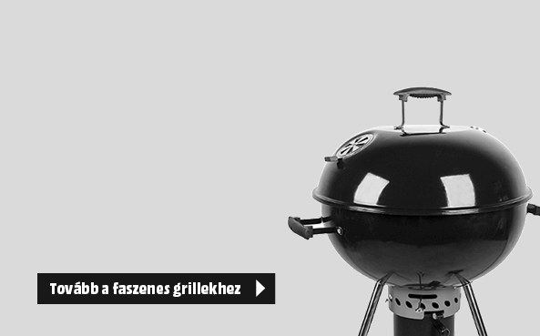 FASZENES GRILL