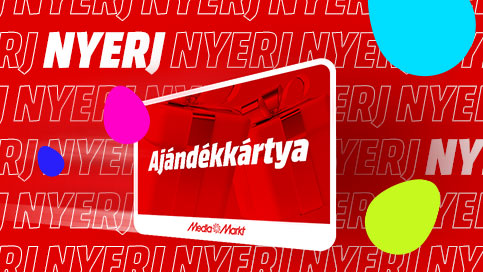 Nyerd vissza vásárlásod árát!