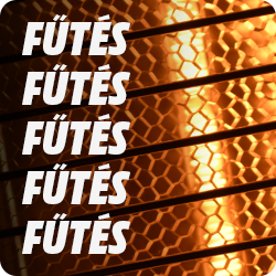 Fűtés
