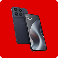 MOTOROLA Moto G87 Okostelefon