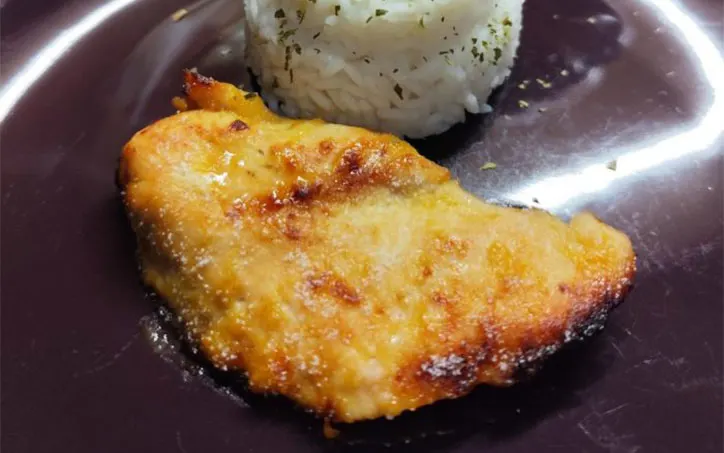 fűszeres tarja