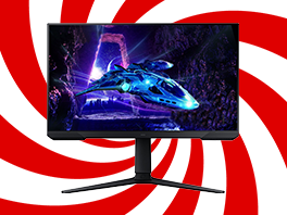 Gamer monitorok