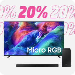 20% TV és Audió
