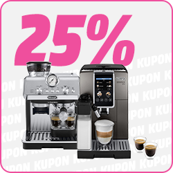25% De'Longhi