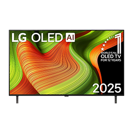 OLED TV