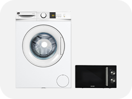 Háztartási nagygépek