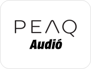  PEAQ - Audió