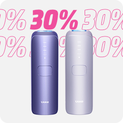 30% Ulike