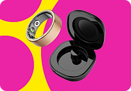 Egyéb okosórák és viselhető eszközök