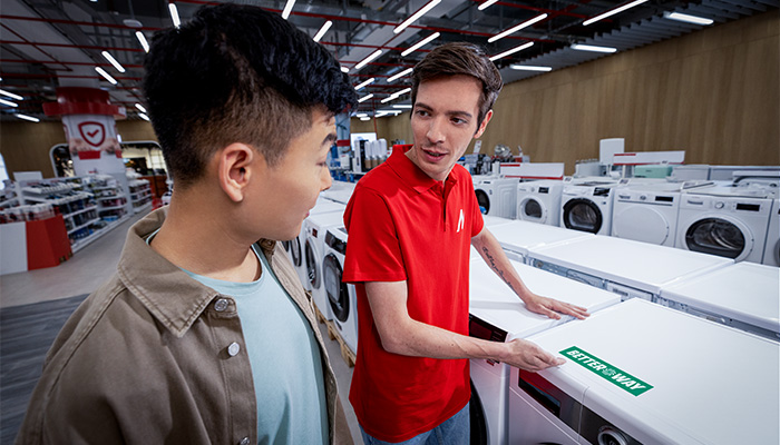 betterway cimkével ellátott termékek