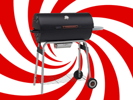 Grillezés