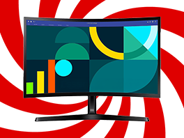 Monitorok