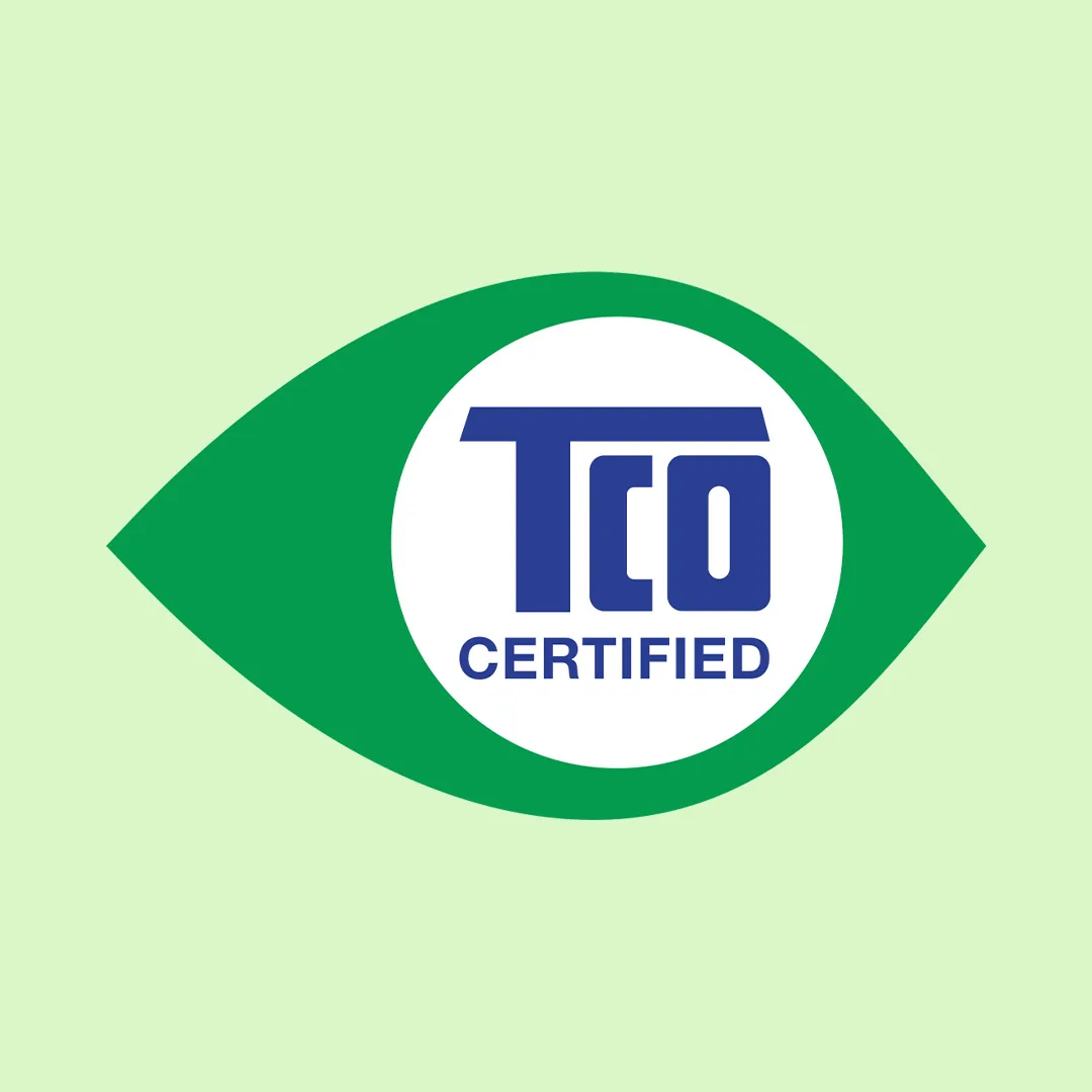 TCO logo