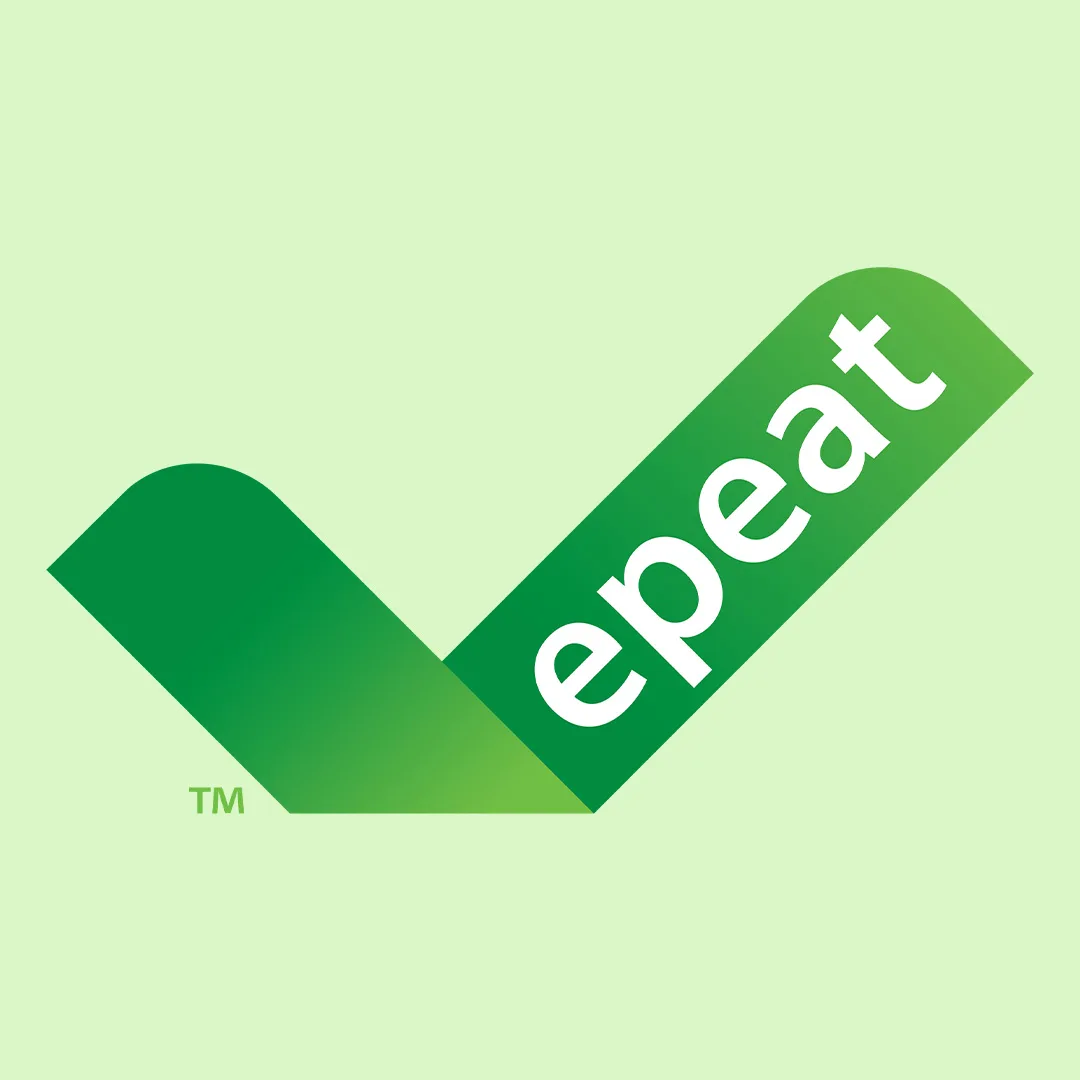 EPEAT logo