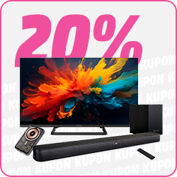 20% Saját márkáink