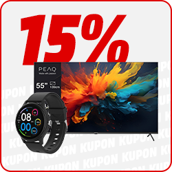 15% Saját márkáink