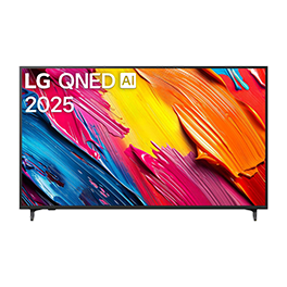 QNED TV	