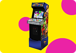 Egyéb gamer kiegészítők