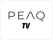  PEAQ - TV-k