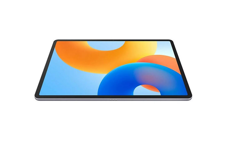 Huawei MatePad 11.5 tablet döntve
