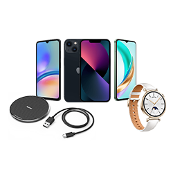 Mobiltelefon és okosóra