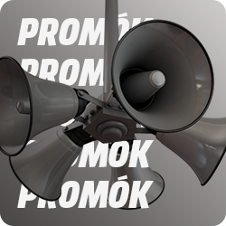  Promócióink
