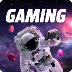 Gaming univerzum