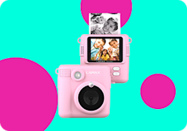 Instant fényképezőgépek