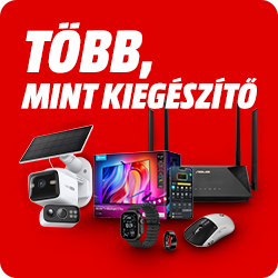 Több, mint kiegészítő