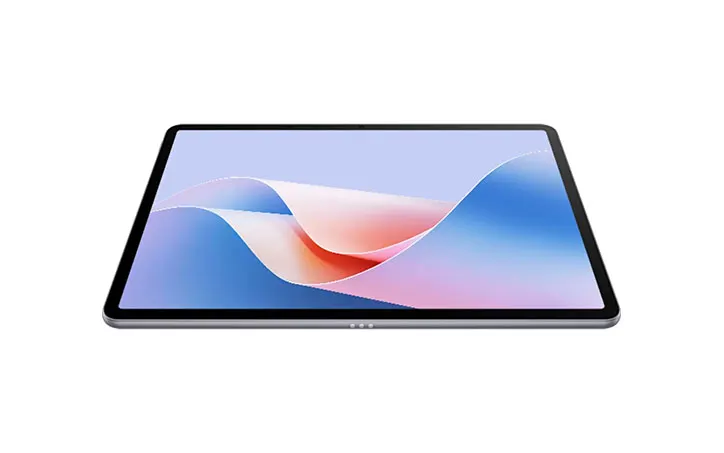 Huawei MatePad 11.5 tablet döntve