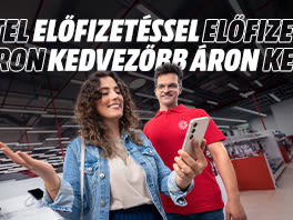 One előfizetés