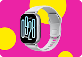 Xiaomi okosórák és viselhető eszközök