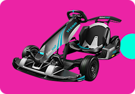 Egyéb elektromos járművek