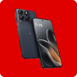 Edge 70 Fusion Okostelefon Moto Buds 2 vezeték nélküli fülhallgatóval