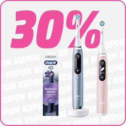 30% Oral-B