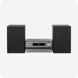 Hi-Fi komponensek és rendszerek