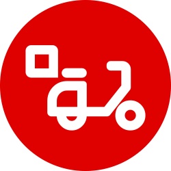 Expressz kiszállítás