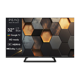 LCD TV	